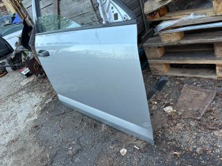 bontott SKODA OCTAVIA III Jobb első Ajtó (Részeivel)