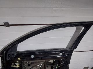 bontott SKODA OCTAVIA III Jobb első Ajtó (Részeivel)