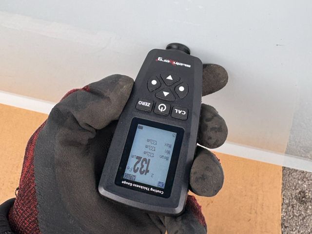 bontott SKODA OCTAVIA III Jobb első Ajtó (Üres lemez)