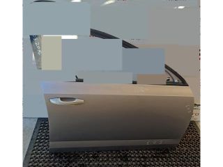 bontott SKODA OCTAVIA III Jobb első Ajtó (Üres lemez)