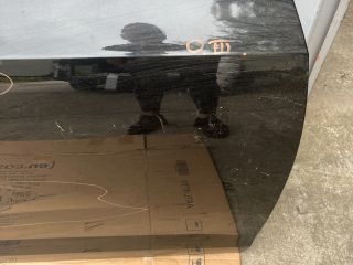 bontott SKODA OCTAVIA III Jobb első Ajtó (Üres lemez)