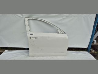 bontott SKODA OCTAVIA III Jobb első Ajtó (Üres lemez)