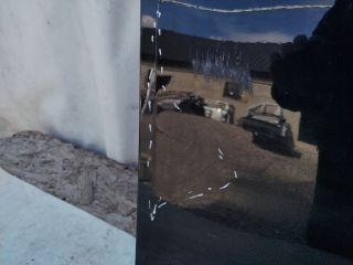 bontott SKODA OCTAVIA III Jobb első Ajtó (Üres lemez)