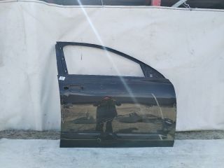 bontott SKODA OCTAVIA III Jobb első Ajtó (Üres lemez)