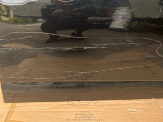 bontott SKODA OCTAVIA III Jobb első Ajtó (Üres lemez)