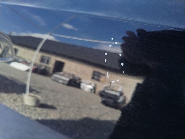 bontott SKODA OCTAVIA III Jobb első Ajtó (Üres lemez)