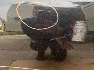 bontott SKODA OCTAVIA III Jobb első Ajtó (Üres lemez)