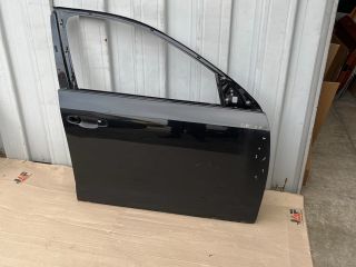 bontott SKODA OCTAVIA III Jobb első Ajtó (Üres lemez)