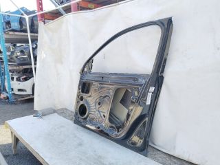 bontott SKODA OCTAVIA III Jobb első Ajtó (Üres lemez)