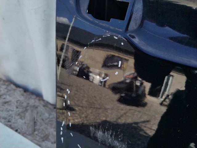 bontott SKODA OCTAVIA III Jobb első Ajtó (Üres lemez)