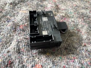 bontott SKODA OCTAVIA III Jobb első Ajtó Vezérlőegység