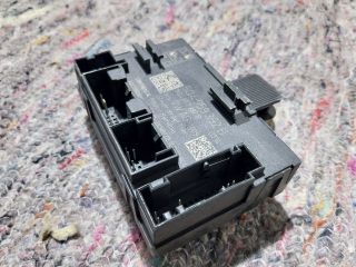 bontott SKODA OCTAVIA III Jobb első Ajtó Vezérlőegység