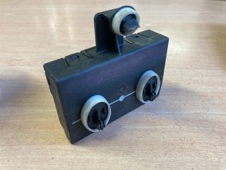 bontott SKODA OCTAVIA III Jobb első Ajtó Vezérlőegység