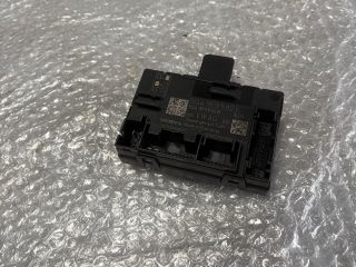 bontott SKODA OCTAVIA III Jobb első Ajtó Vezérlőegység