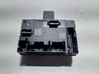 bontott SKODA OCTAVIA III Jobb első Ajtó Vezérlőegység