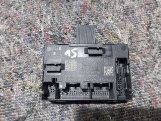 bontott SKODA OCTAVIA III Jobb első Ajtó Vezérlőegység