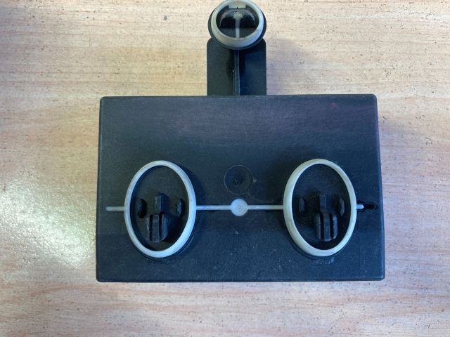 bontott SKODA OCTAVIA III Jobb első Ajtó Vezérlőegység