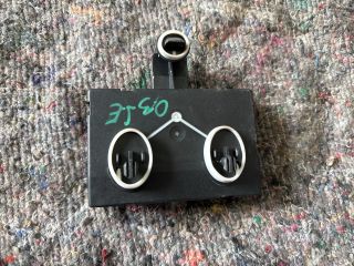 bontott SKODA OCTAVIA III Jobb első Ajtó Vezérlőegység