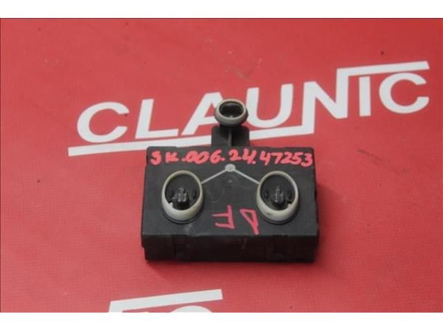 bontott SKODA OCTAVIA III Jobb első Ajtó Vezérlőegység