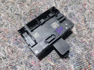 bontott SKODA OCTAVIA III Jobb első Ajtó Vezérlőegység