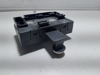 bontott SKODA OCTAVIA III Jobb első Ajtó Vezérlőegység