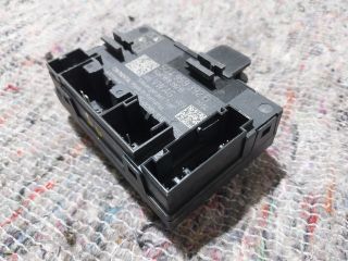 bontott SKODA OCTAVIA III Jobb első Ajtó Vezérlőegység