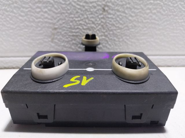 bontott SKODA OCTAVIA III Jobb első Ajtó Vezérlőegység