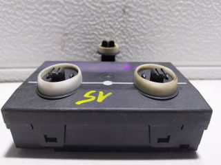 bontott SKODA OCTAVIA III Jobb első Ajtó Vezérlőegység