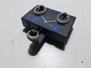 bontott SKODA OCTAVIA III Jobb első Ajtó Vezérlőegység