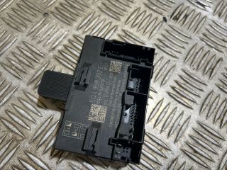 bontott SKODA OCTAVIA III Jobb első Ajtó Vezérlőegység