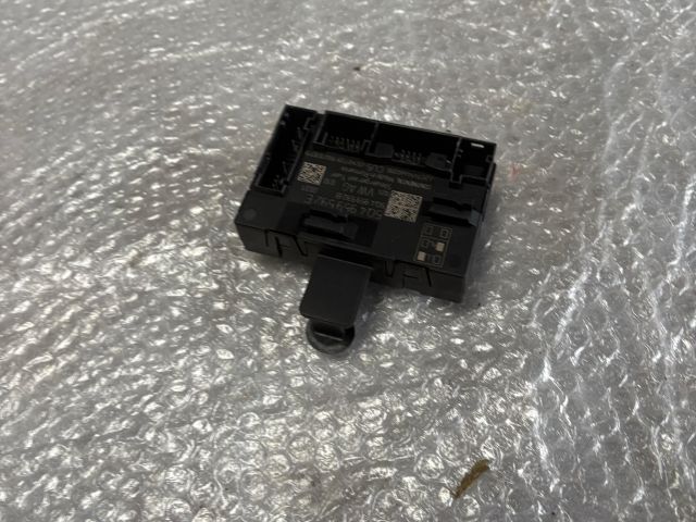 bontott SKODA OCTAVIA III Jobb első Ajtó Vezérlőegység