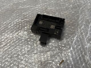 bontott SKODA OCTAVIA III Jobb első Ajtó Vezérlőegység