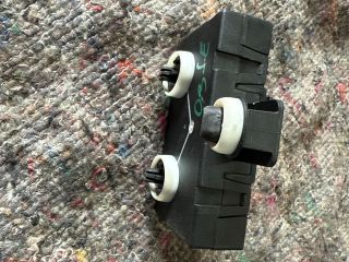 bontott SKODA OCTAVIA III Jobb első Ajtó Vezérlőegység