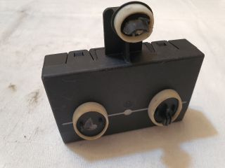 bontott SKODA OCTAVIA III Jobb első Ajtó Vezérlőegység