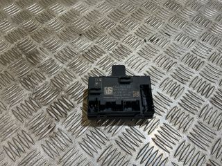 bontott SKODA OCTAVIA III Jobb első Ajtó Vezérlőegység