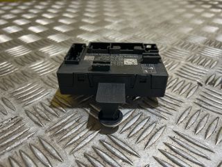 bontott SKODA OCTAVIA III Jobb első Ajtó Vezérlőegység