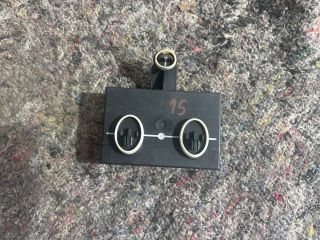 bontott SKODA OCTAVIA III Jobb első Ajtó Vezérlőegység