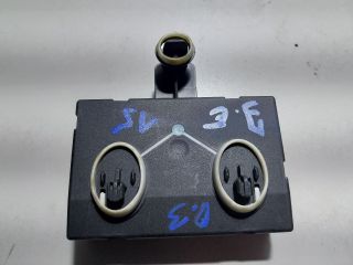 bontott SKODA OCTAVIA III Jobb első Ajtó Vezérlőegység