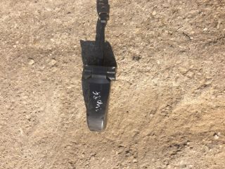 bontott SKODA OCTAVIA III Jobb első Ajtóhatároló