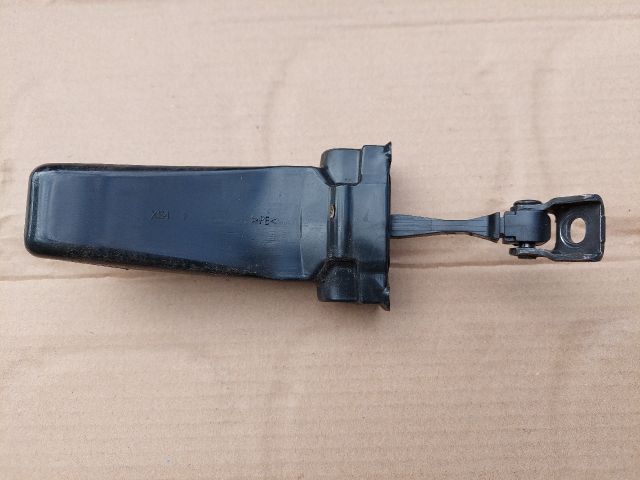 bontott SKODA OCTAVIA III Jobb első Ajtóhatároló