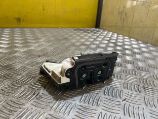 bontott SKODA OCTAVIA III Jobb első Ajtózár