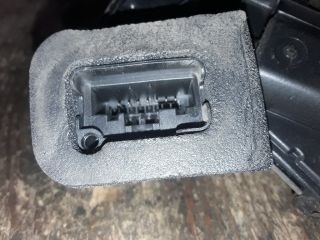 bontott SKODA OCTAVIA III Jobb első Ajtózár