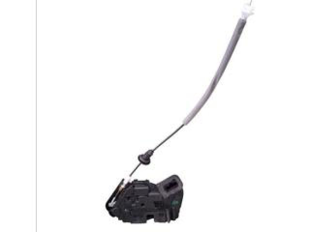 bontott SKODA OCTAVIA III Jobb első Ajtózár