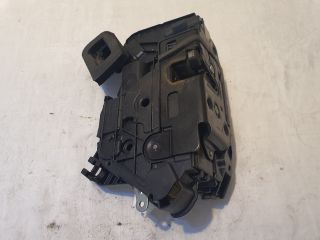 bontott SKODA OCTAVIA III Jobb első Ajtózár