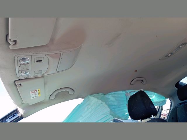 bontott SKODA OCTAVIA III Jobb első Biztonsági Öv Csat