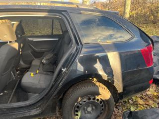 bontott SKODA OCTAVIA III Jobb első Biztonsági Öv Csat