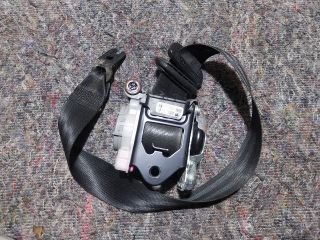 bontott SKODA OCTAVIA III Jobb első Biztonsági Öv