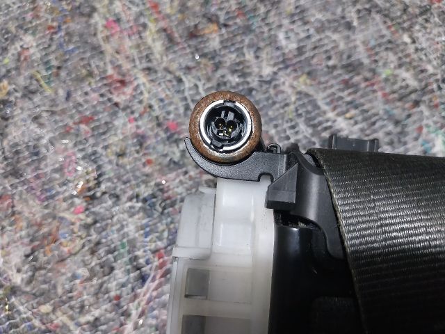 bontott SKODA OCTAVIA III Jobb első Biztonsági Öv