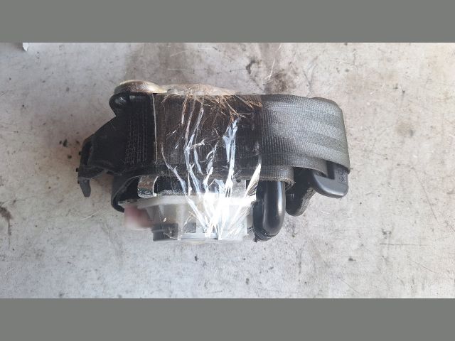 bontott SKODA OCTAVIA III Jobb első Biztonsági Öv