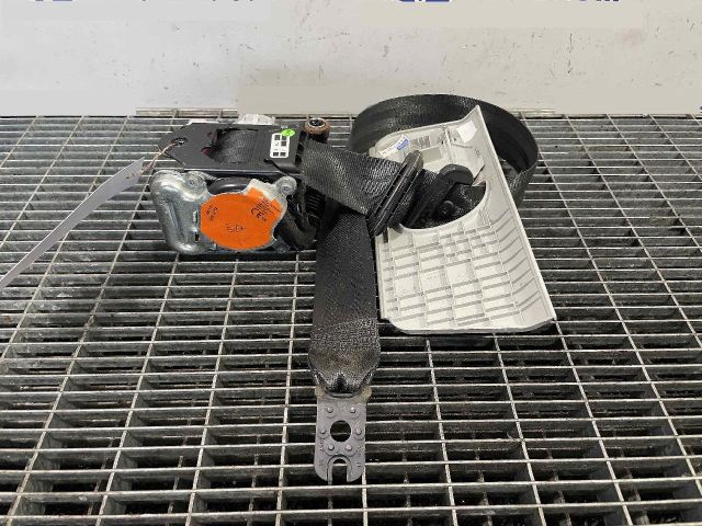 bontott SKODA OCTAVIA III Jobb első Biztonsági Öv